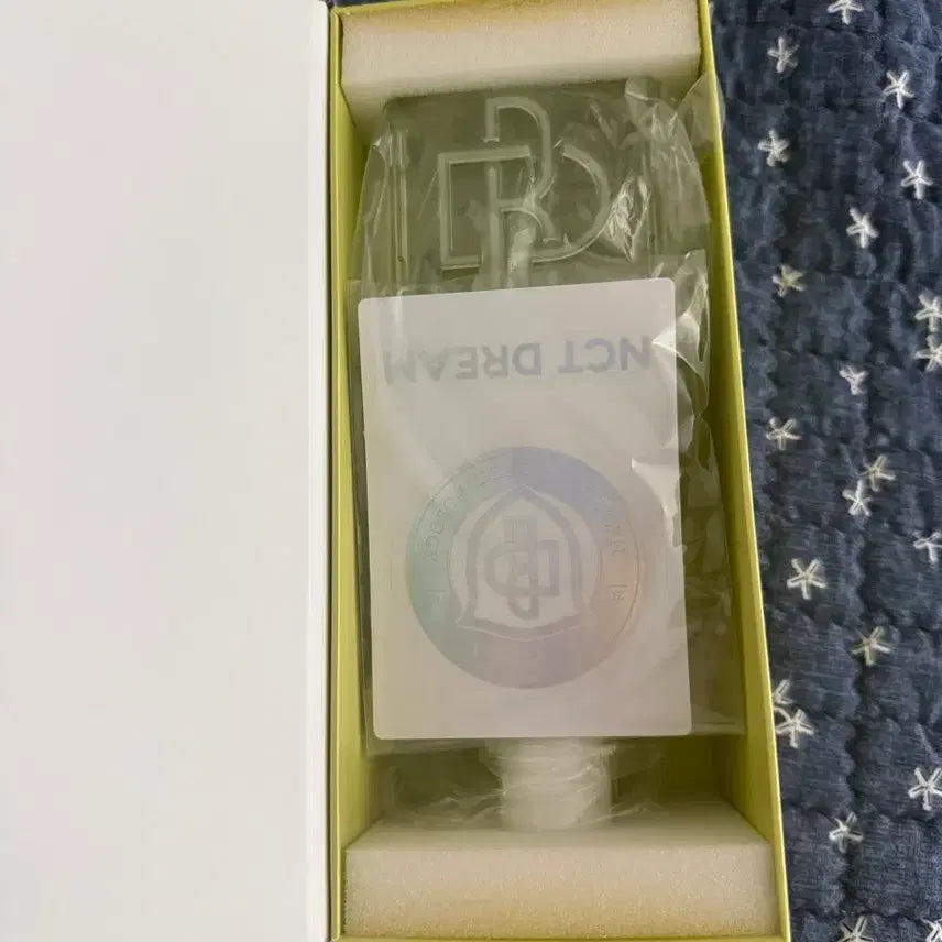 [BUNJANG] NCT Dream Official Light Stick / nct dream 응원봉