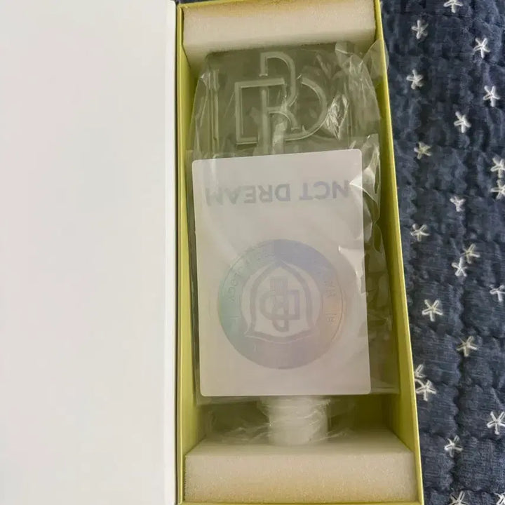 [BUNJANG] NCT Dream Official Light Stick / nct dream 응원봉