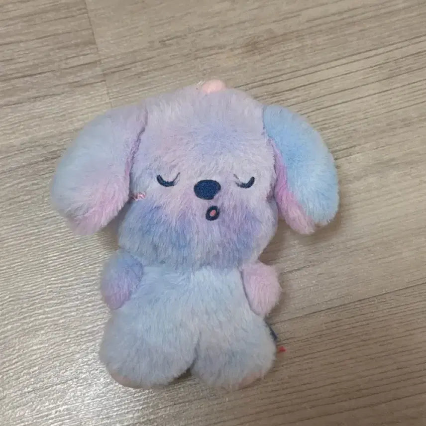 [BUNJANG] RIIZE Anton "Meongryong" Voice Keychain / 라이즈 앤톤 멍룡이