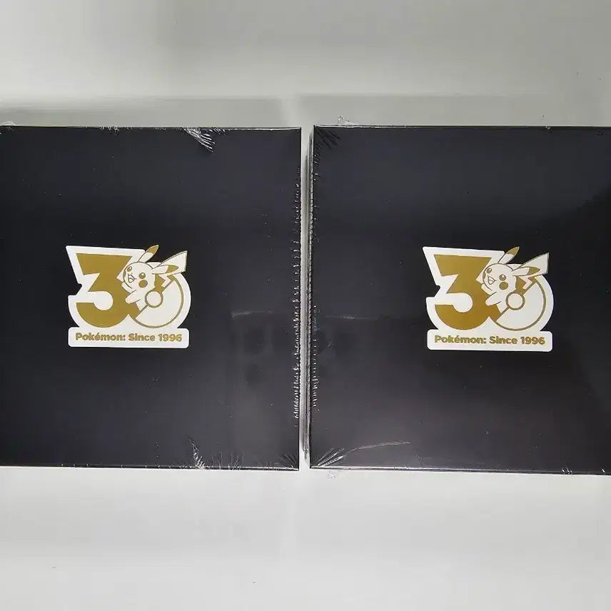[BUNJANG] Pokemon 30th Anniversary March Unsealed Badge / 포켓몬 30주년 미개봉 뱃지 3월(공홈 스토어, 배송무료)