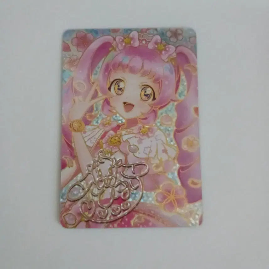 [BUNJANG] Aifree: Bloom into a Thousand Flowers Live Himari Special Photocard / 아이프리 극장판 만개하는 버즈리움 라이브 히마리 특전