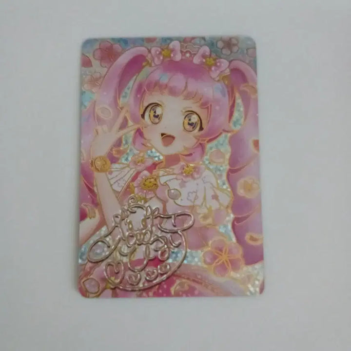 [BUNJANG] Aifree: Bloom into a Thousand Flowers Live Himari Special Photocard / 아이프리 극장판 만개하는 버즈리움 라이브 히마리 특전