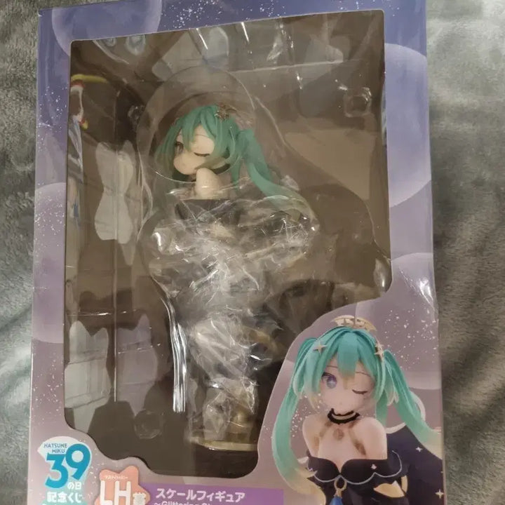 [BUNJANG] Hatsune Miku 39&