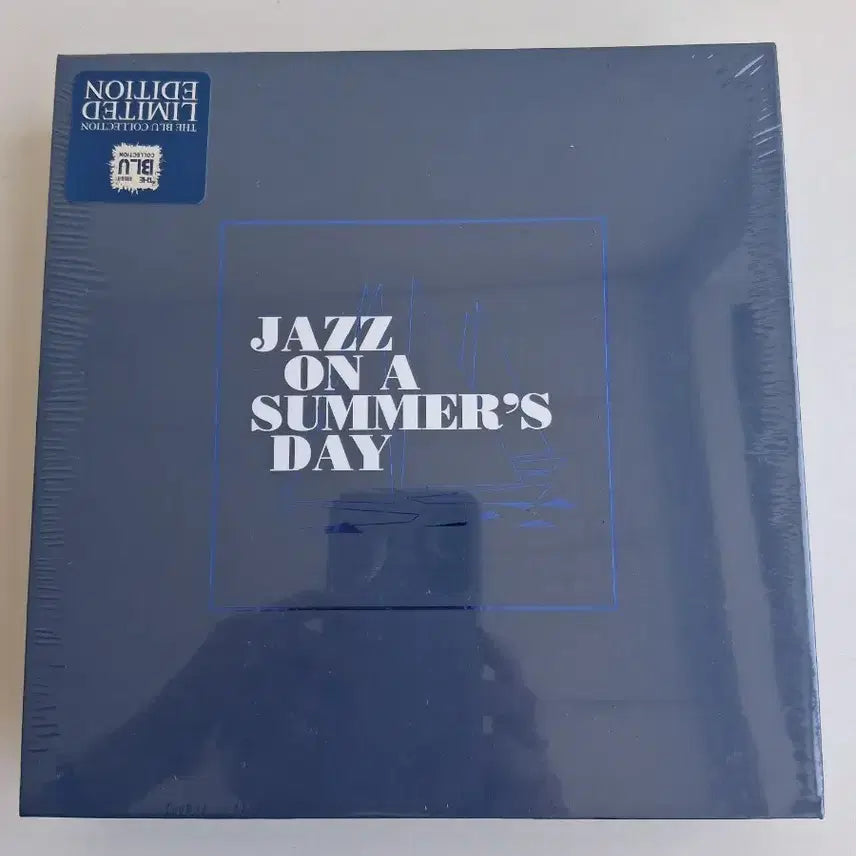 [BUNJANG] Jazz on a Summer&