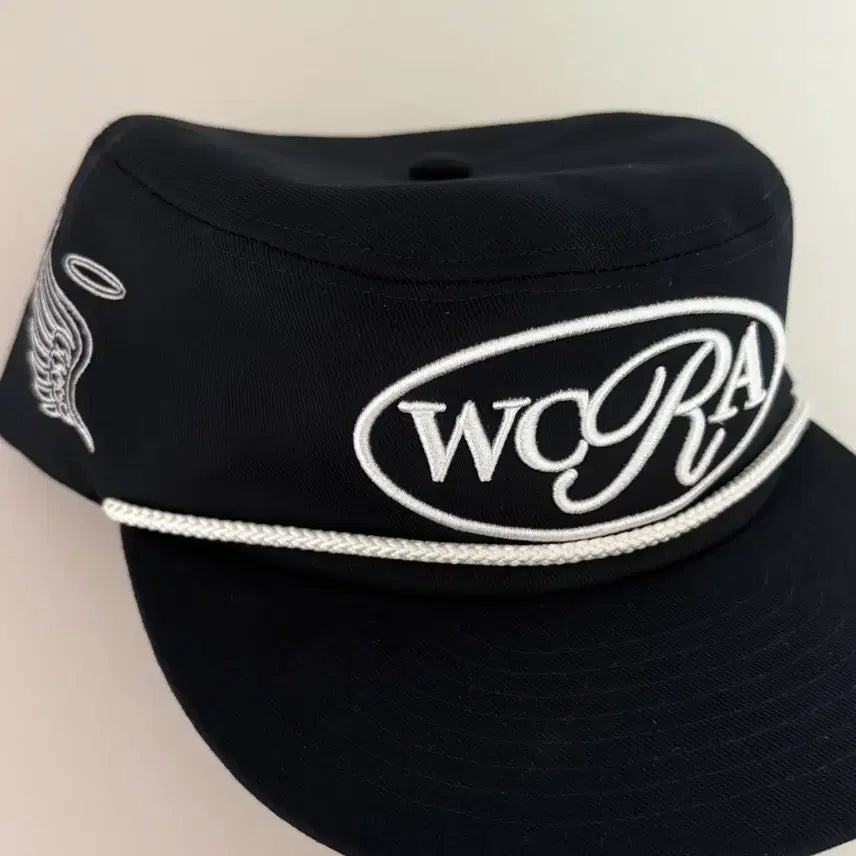 [BUNJANG] RIIZE Shotaro Archive Pop-up Hat / 라이즈 아카이브 팝업 쇼타로 모자