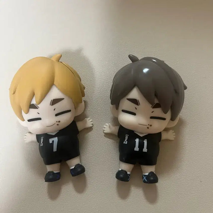 [BUNJANG] Haikyu!! Miya Brothers Manpuku Bundle Set / 하이큐!! 미야 형제 만푸쿠 일괄