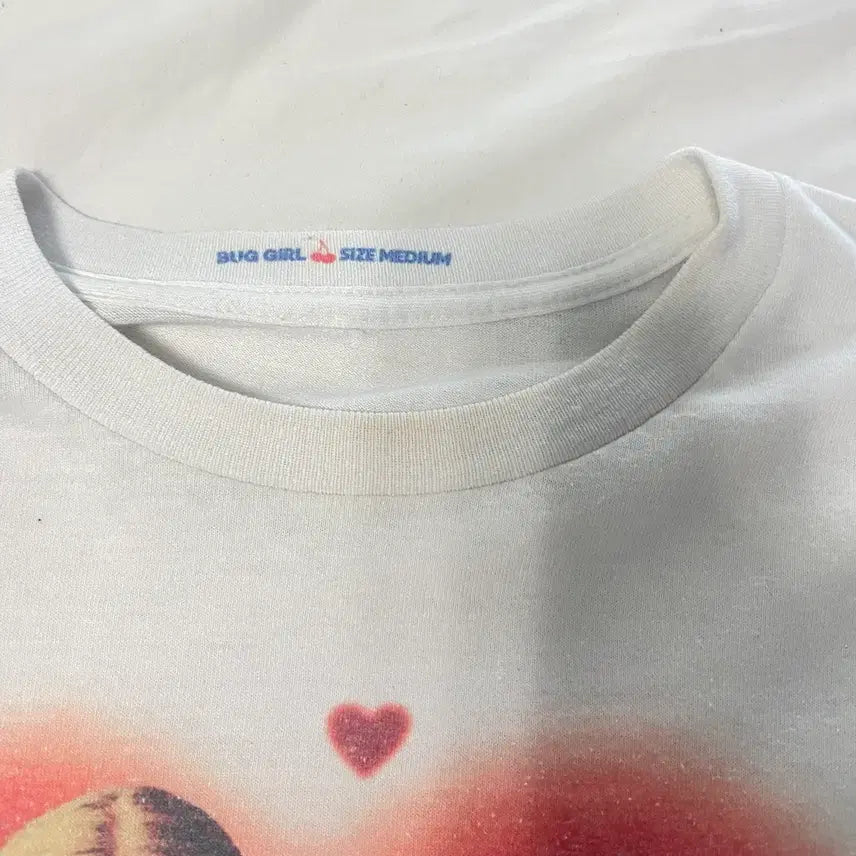 [BUNJANG] Taylor Swift "The Man" T-Shirt (Size M) / 테일러 스위프트 여성적 분노 티셔츠