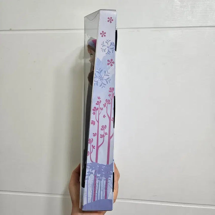 [BUNJANG] Disney Classic Doll Frozen Anna Doll / 디즈니 클래식돌 겨울왕국 안나 인형