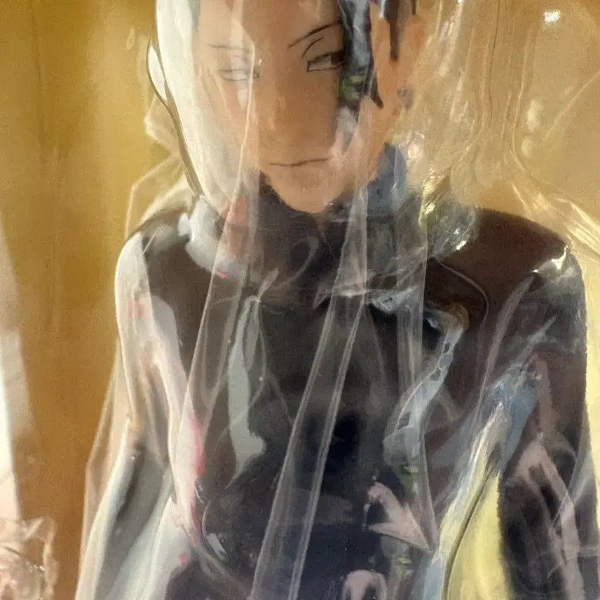 [BUNJANG] Jujutsu Kaisen Ichiban Kuji Suguru Geto Figure (B Prize, Unsealed) / 주술회전 제일복권 B상 게토 스구루