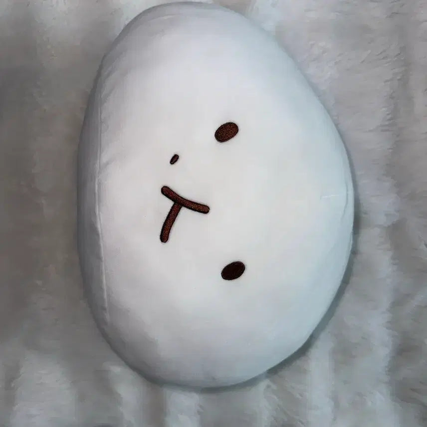 [BUNJANG] Baekhyun Plush / 백현 터래기 큰 찹쌀이