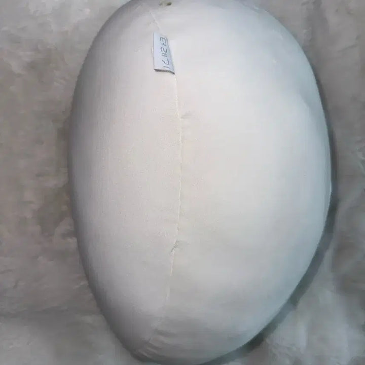 [BUNJANG] Baekhyun Plush / 백현 터래기 큰 찹쌀이