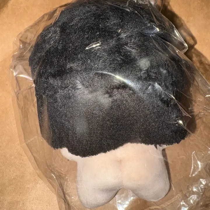 [BUNJANG] Kim Jaeho Kim Nano Nano 11cm Humanoid Plush Doll (Sealed) / 김재호 김나노 나노 nano 사람형 솜인형 11cm 어른쨓 미개봉