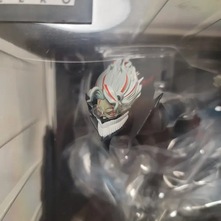 [BUNJANG] Bandai FiguartsZERO DANDADAN Momo &amp; Okarun Figure / 미개봉) 반다이 피규어 아츠제로 단다단 모모&amp;오카룽 피규아츠 제로