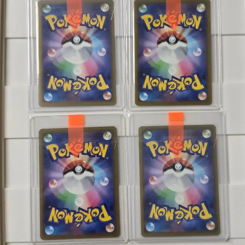 [BUNJANG] Pokemon Card Mega Gardevoir Mega Dragon / 포켓몬카드 메가드림 메가곤율거니 ma 일판