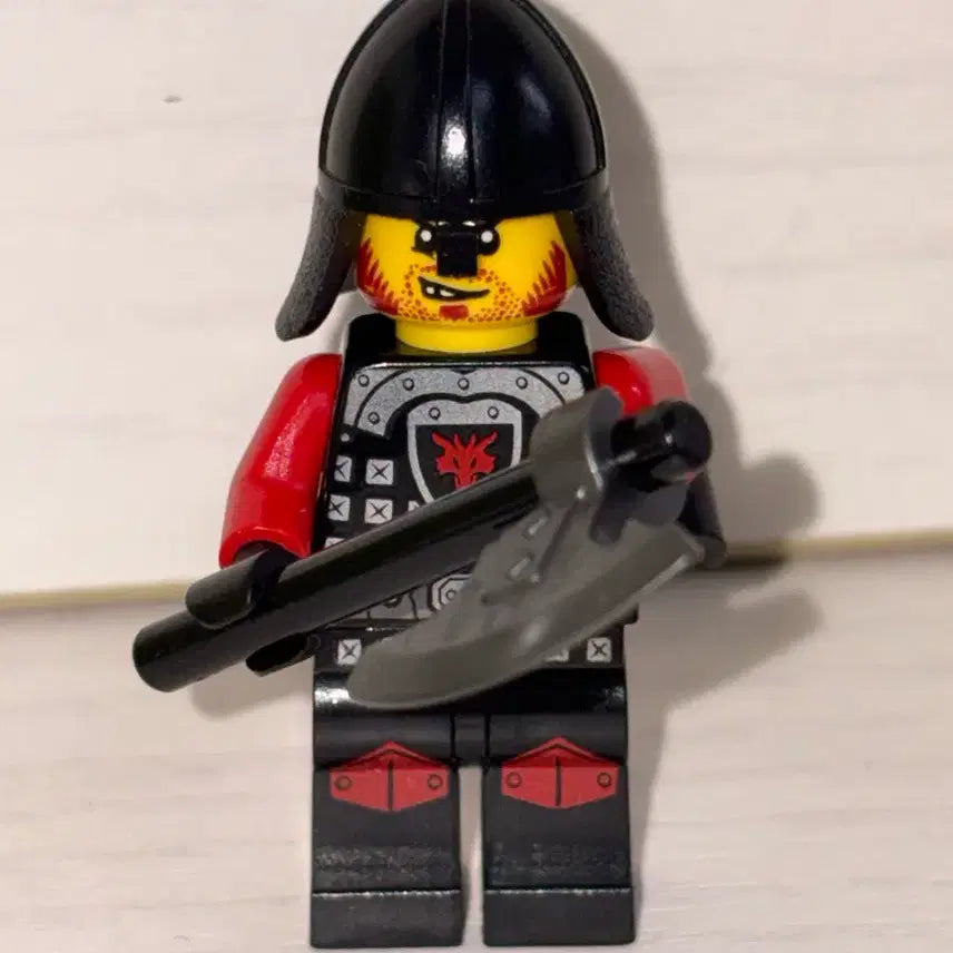 [BUNJANG] LEGO Castle Kingdom King&