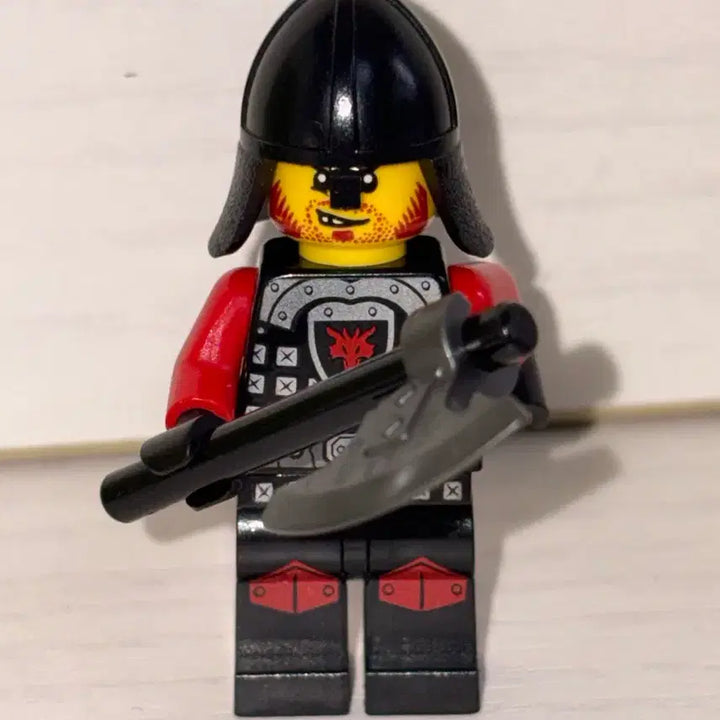 [BUNJANG] LEGO Castle Kingdom King&