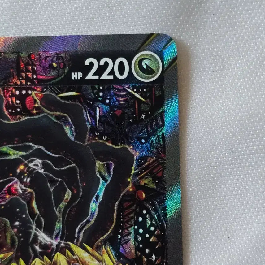 [BUNJANG] Pokemon Card Giratina Special Edition / 포켓몬카드 신지칸다 기라티나 특일. 교환 및 판매