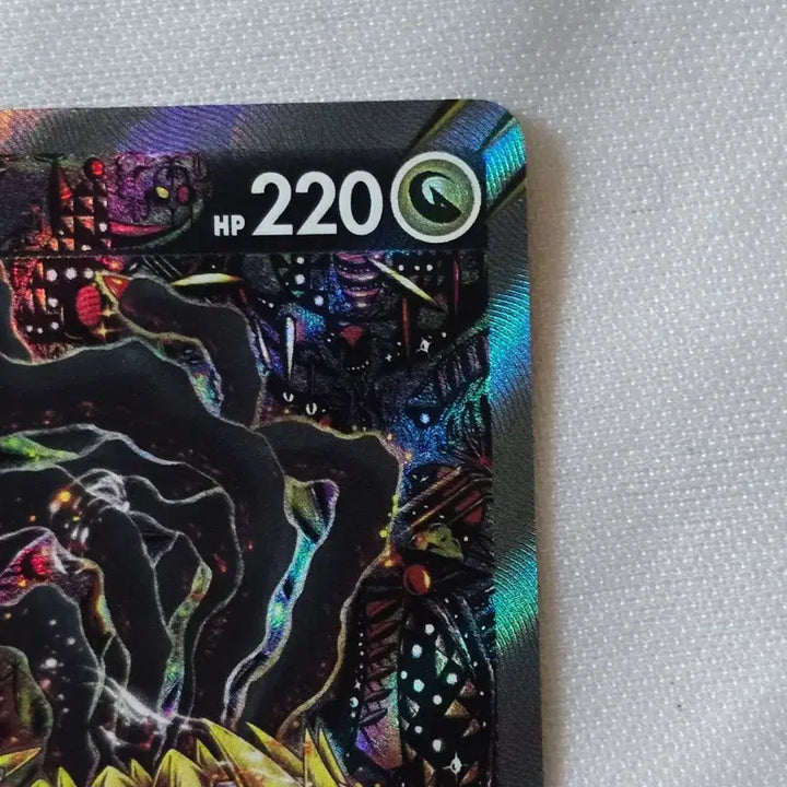[BUNJANG] Pokemon Card Giratina Special Edition / 포켓몬카드 신지칸다 기라티나 특일. 교환 및 판매