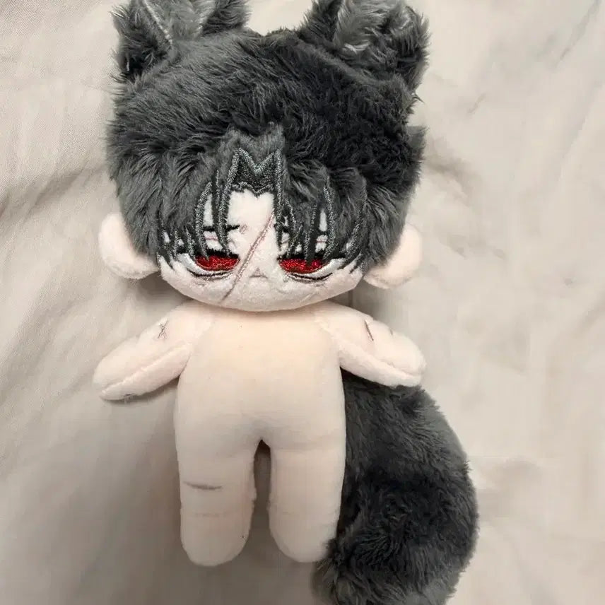 [BUNJANG] Limbus Company Vergilius Plush / 오늘만 4) 림버스 컴퍼니 베르길리우스 솜인형