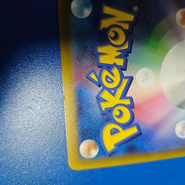 [BUNJANG] Pokémon Card Pikachu V / Raichu V Set (Japanese Edition) / [일판]포켓몬카드 피카츄 V / 라이츄 V 세트