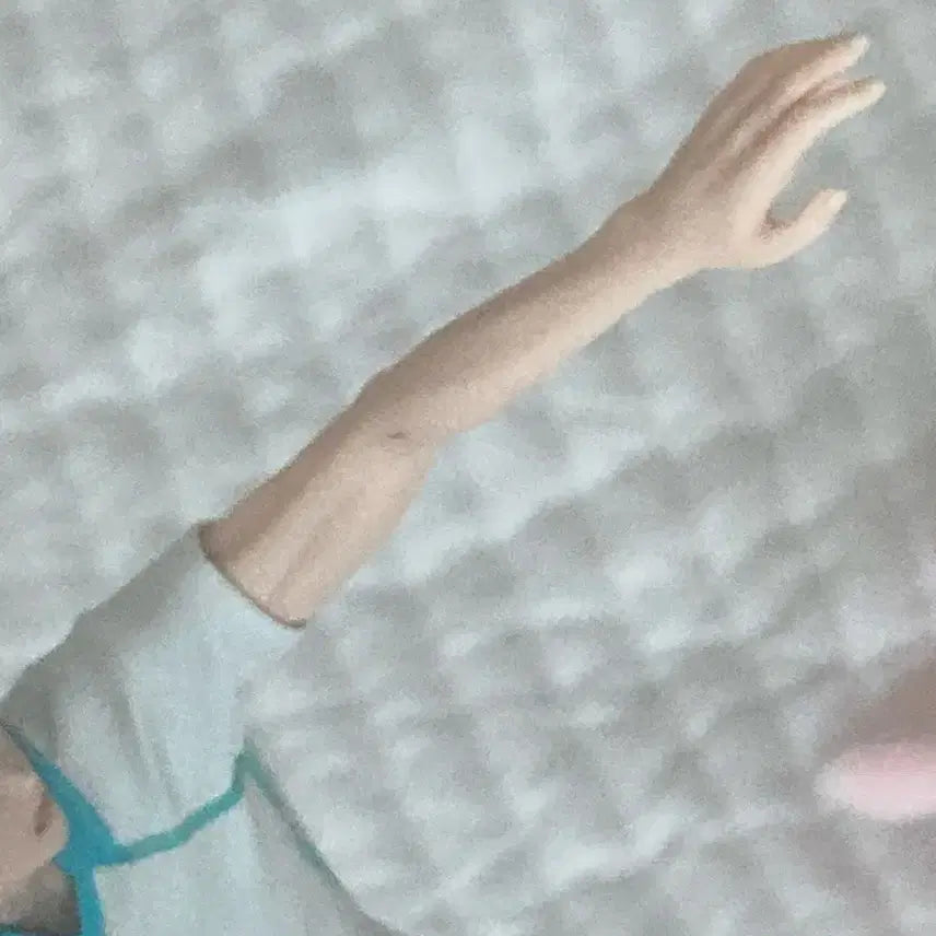 [BUNJANG] Haikyuu!! Banpresto Oikawa Figure / 하이큐 반프레스토 오이카와 피규어