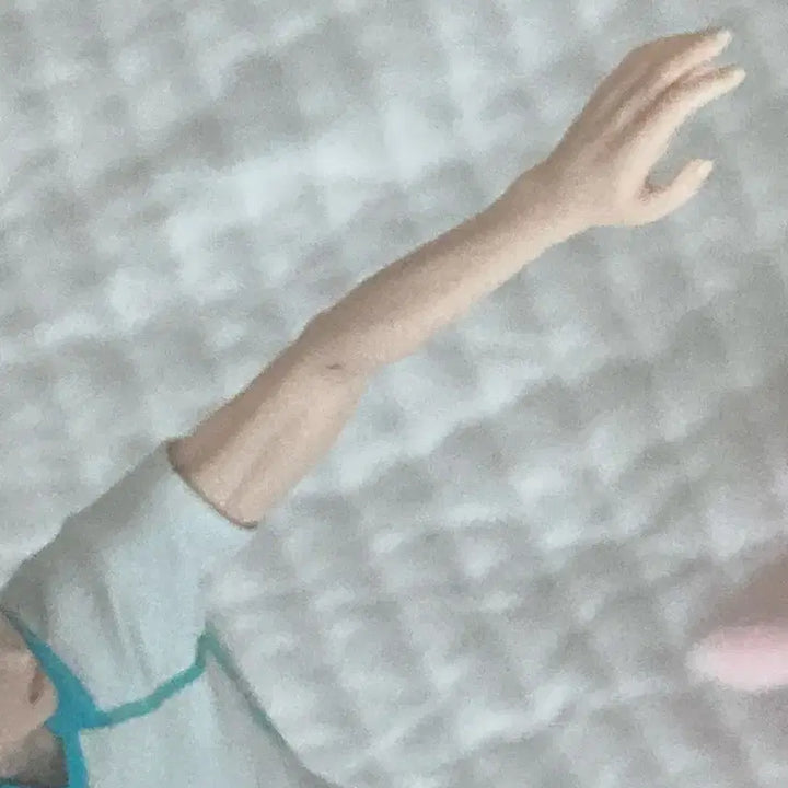 [BUNJANG] Haikyuu!! Banpresto Oikawa Figure / 하이큐 반프레스토 오이카와 피규어
