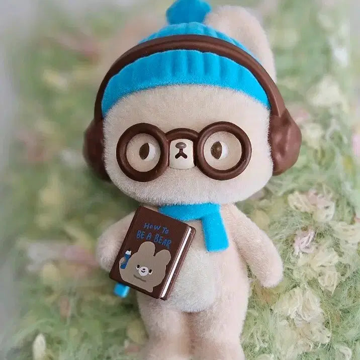 [BUNJANG] Random Figure Doll / 랜덤 뽑기 피규어 인형