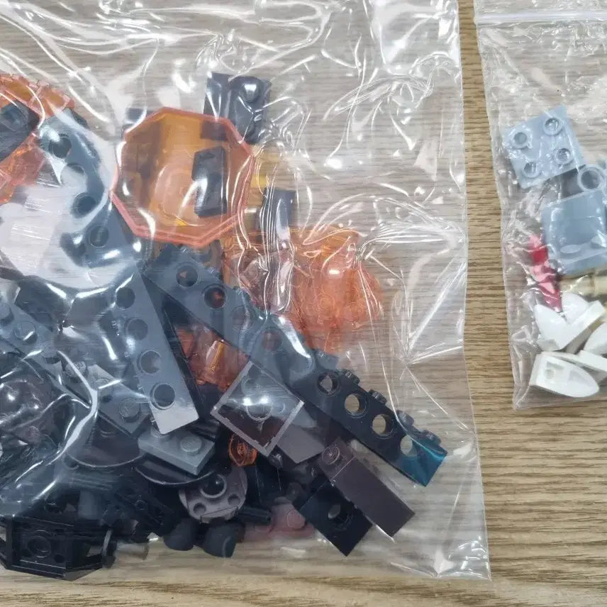 [BUNJANG] LEGO Nexo Knights Chaos Catapult 70311 / 70311_넥소나이츠_카오스 캐터필드