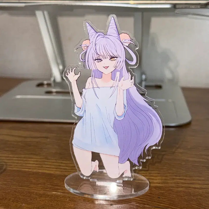 [BUNJANG] Stellive Shibuki Acrylic Stand / 스텔라이브 시부키 아크릴 스탠드