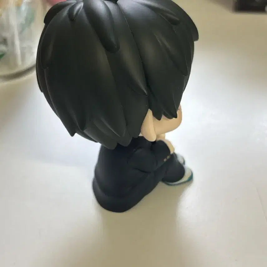 [BUNJANG] Gintama Hijikata Toshirou Look-Up Figure / 은혼 z반 히지카타 토시로 룩업 판매합니다:)