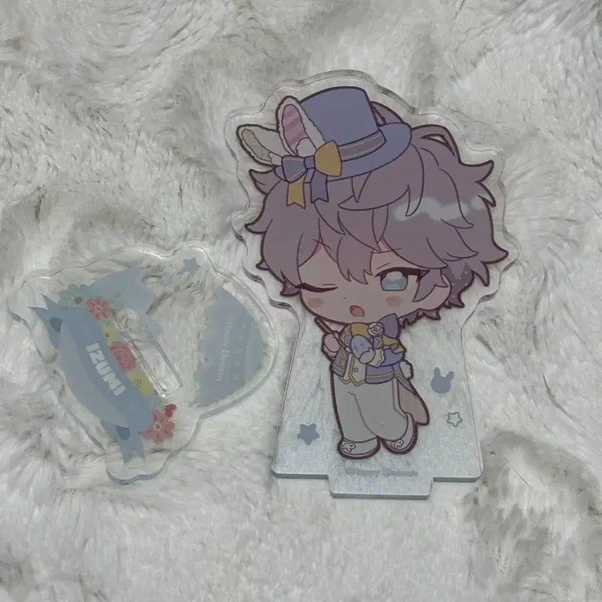 [BUNJANG] Izumi Sena Animate Easter Egg Acrylic Standee / 세나이즈미 애니메이트 이스터에그 아크릴