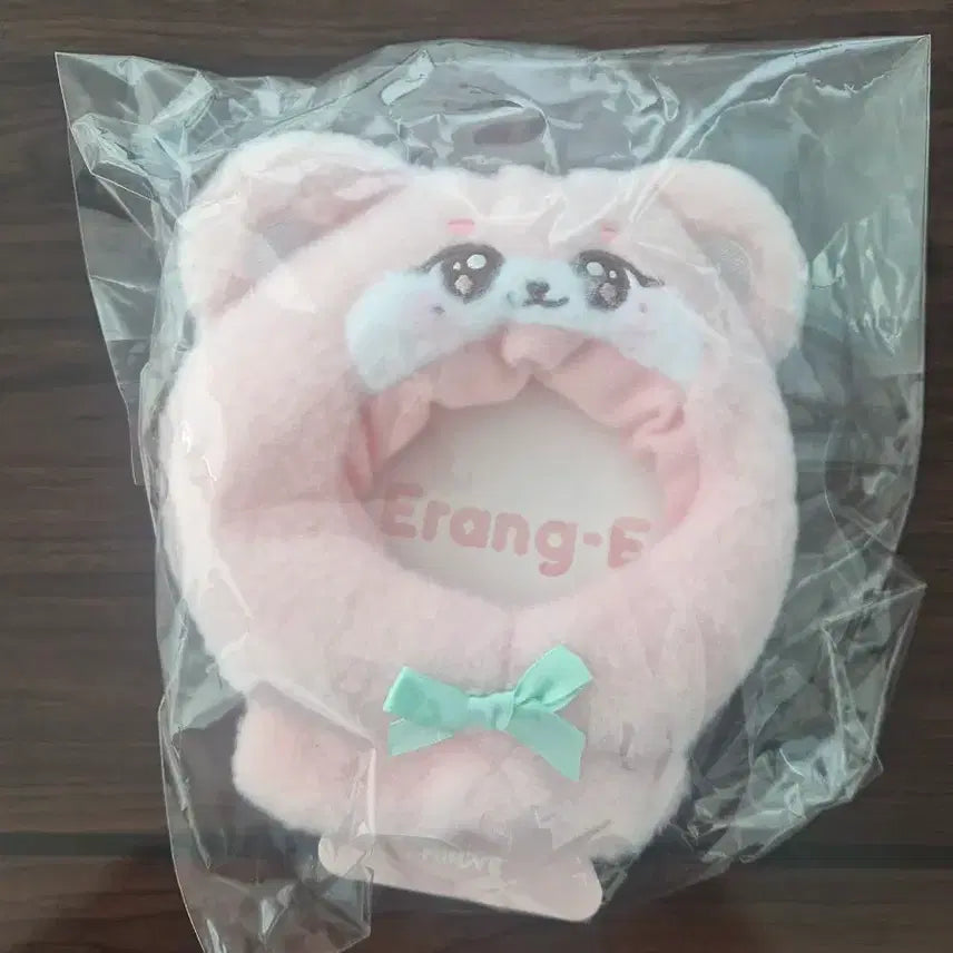 [BUNJANG] IVE Mini-B Pop-up Lightstick Cape Cover Leeseo / 아이브 미니브 팝업 이랑이 응원봉 케이프 커버 이서