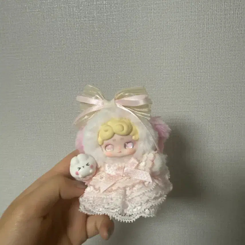 [BUNJANG] Bamtökki Handmade Limited Edition / 밤토끼 한정판
