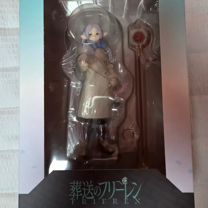[BUNJANG] Frieren: Beyond Journey&