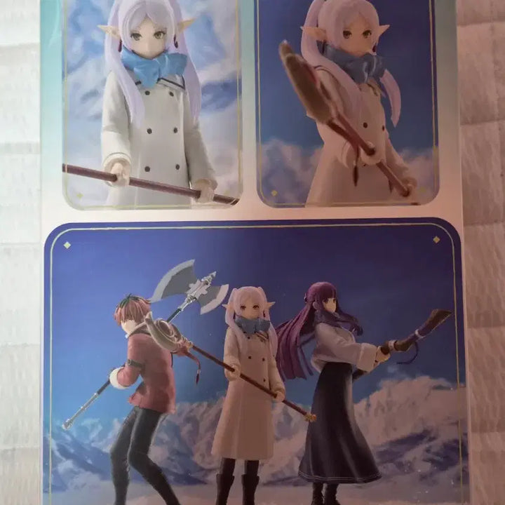 [BUNJANG] Frieren: Beyond Journey&