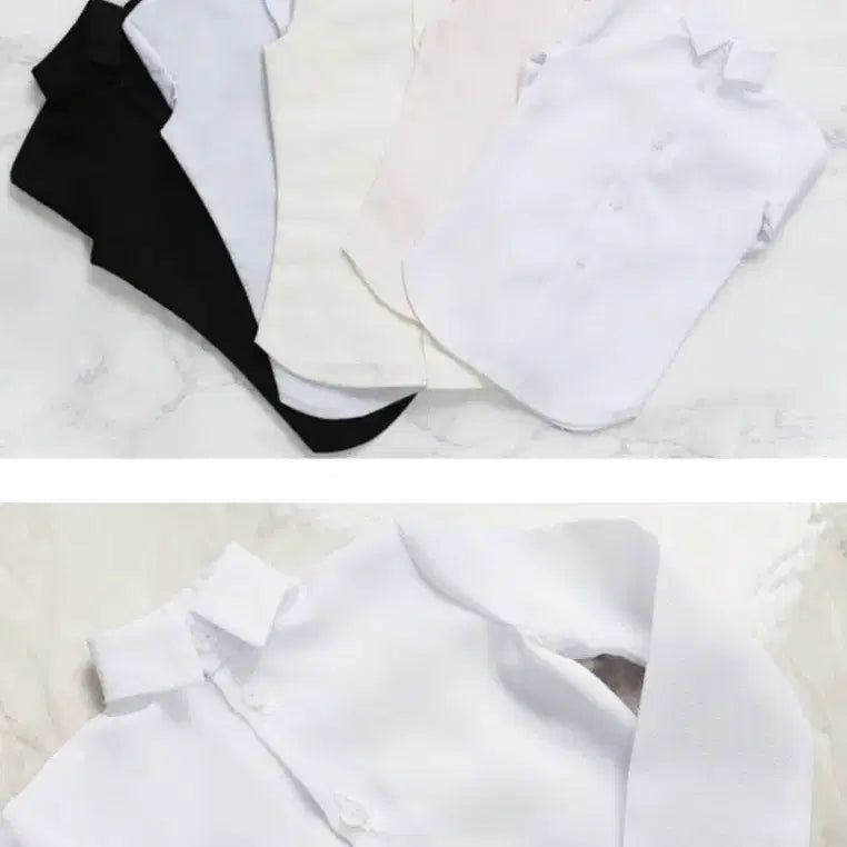 [BUNJANG] Sadol MSD45 Black Dress Shirt / MSD~MSD45 검정색 와이셔츠 판매합니다!