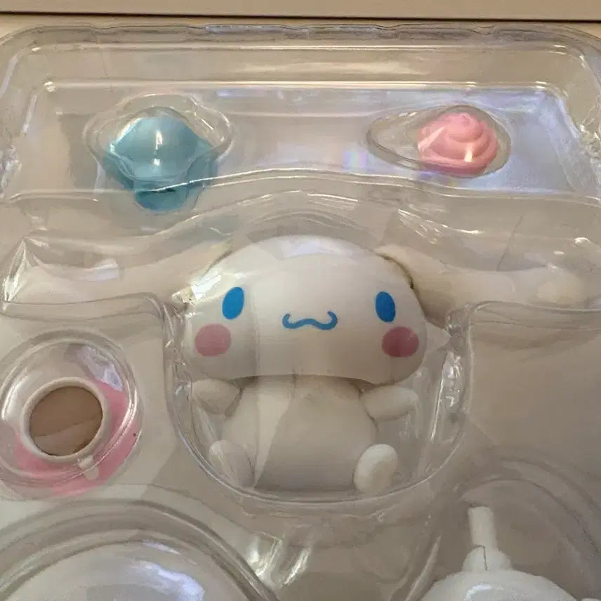 [BUNJANG] Sanrio Cinnamoroll Nendoroid Full Box / 산리오 시나모롤 넨도로이트 풀박스