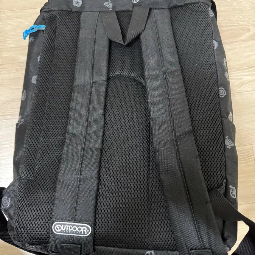 [BUNJANG] Love Live! Sunshine!! Outdoor Backpack / 러브라이브 선샤인 아웃도어 백팩