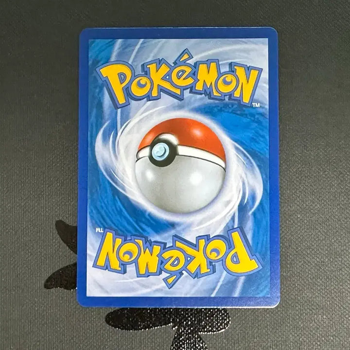 [BUNJANG] Detective Pikachu Movie Pokemon Card / 영화 명탐정 피카츄 포켓몬카드