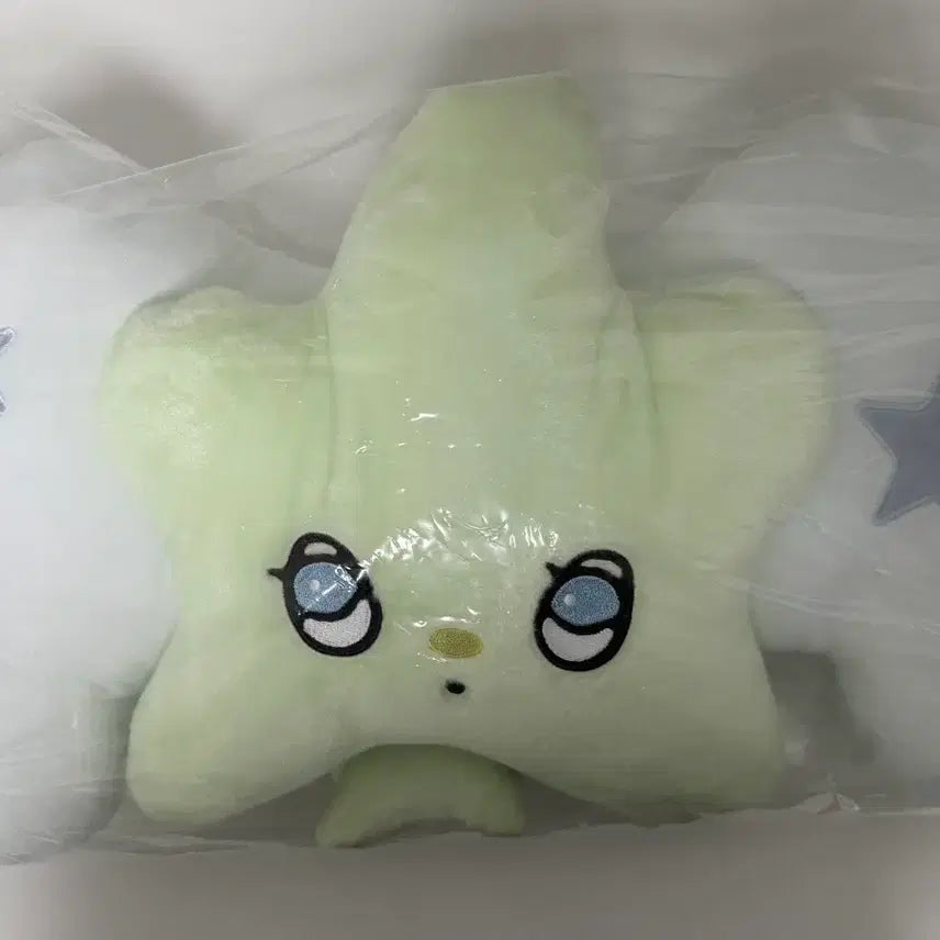 [BUNJANG] NCT WISH Wishy Cushion Sakuya / 엔시티위시 위츄 쿠션 사쿠야