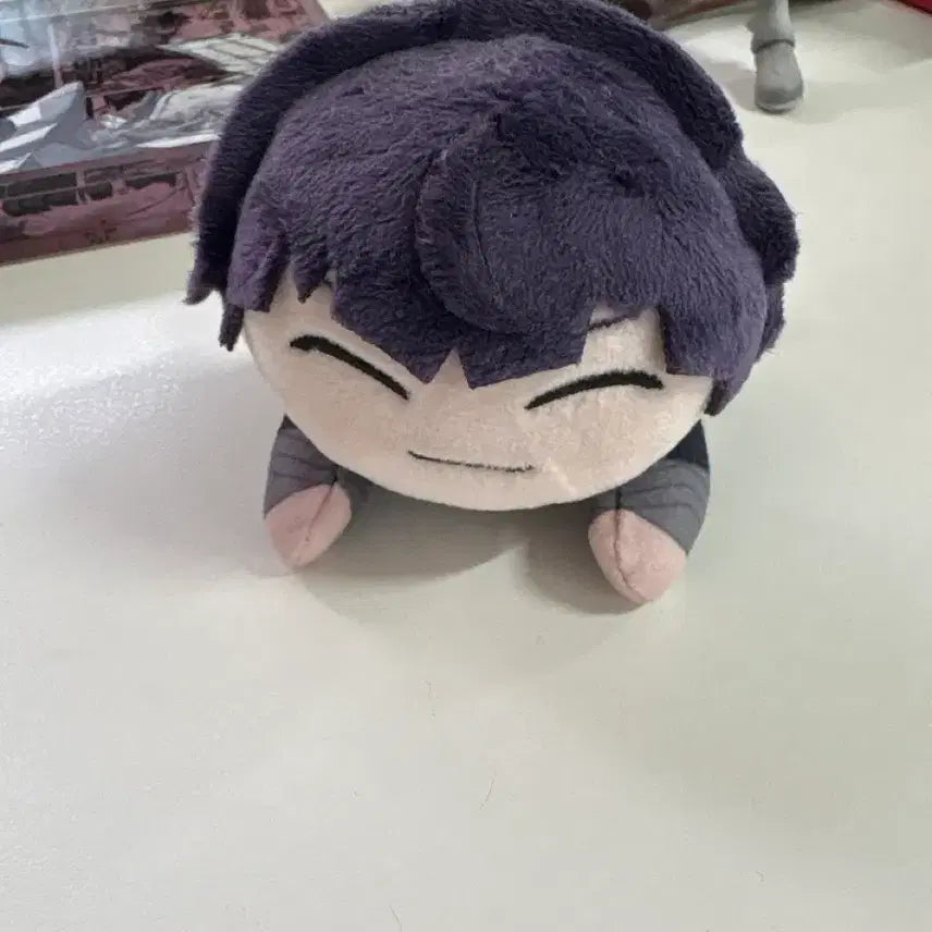 [BUNJANG] Kaiju No. 8 Soushiro Hoshina Plush / 괴수8호 호시나 소우시로
