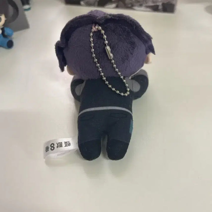 [BUNJANG] Kaiju No. 8 Soushiro Hoshina Plush / 괴수8호 호시나 소우시로
