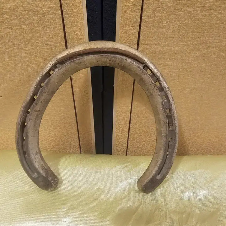 [BUNJANG] Horseshoe Ornament (Set of 4) / 말발굽.