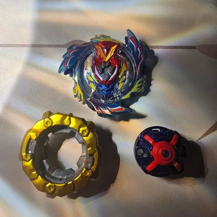 [BUNJANG] Beyblade Burst Complete God Valkyrie / (오늘 한정)완전체 격 갓 발키리 베이블레이드 버스트