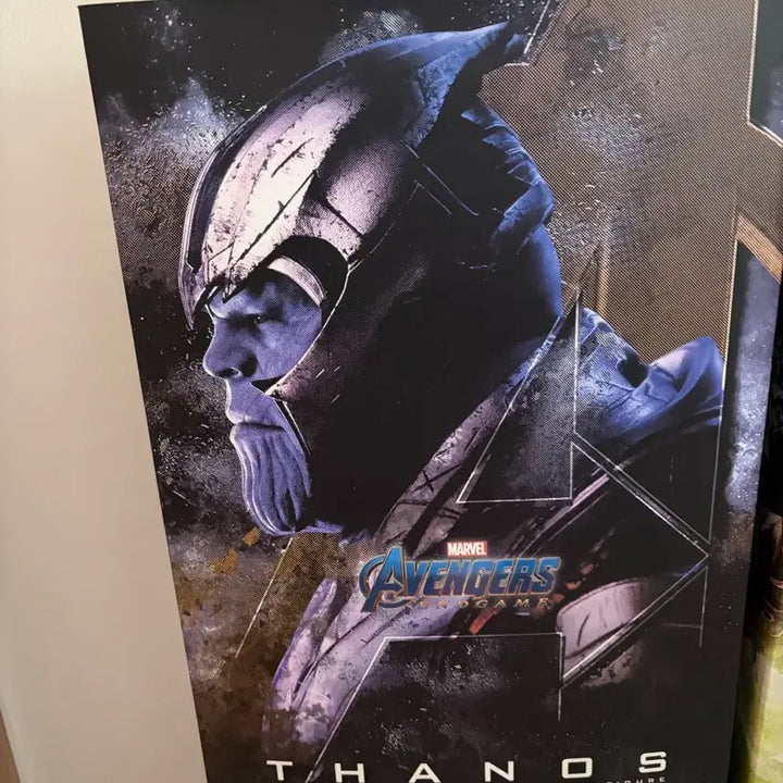 [BUNJANG] Hot Toys Thanos Gladiator Hulk / 핫토이 타노스 검투사 헐크팝니다