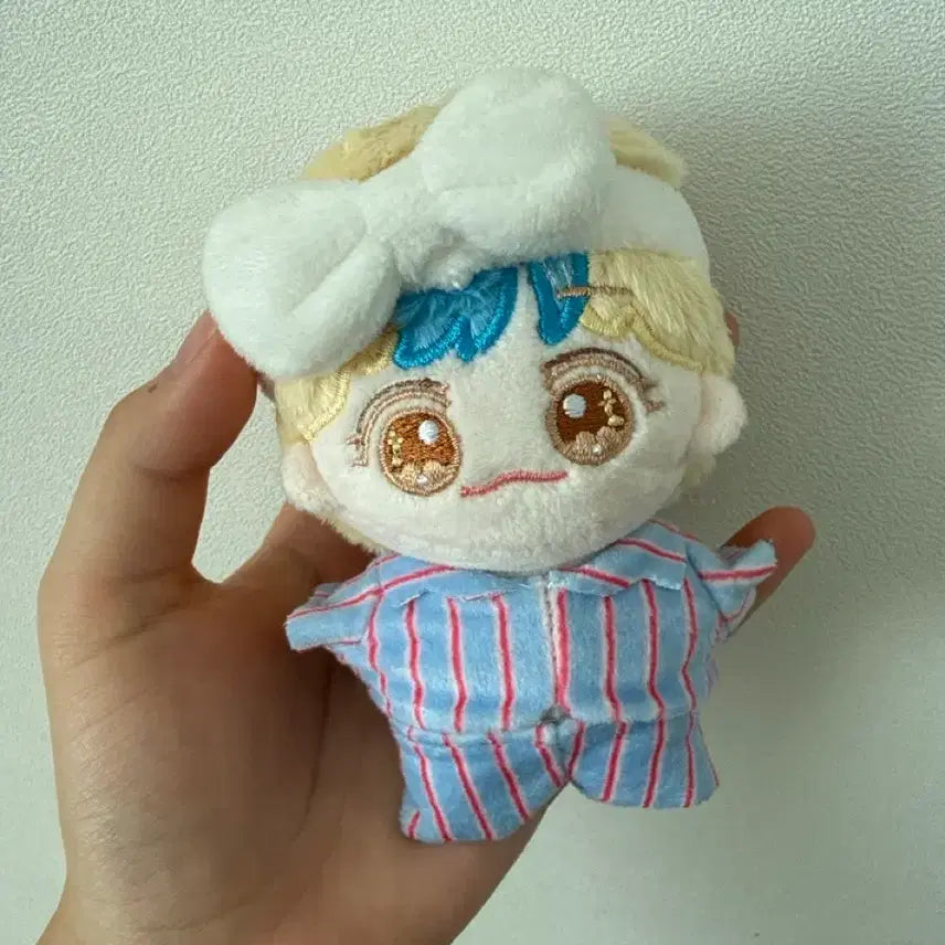 [BUNJANG] Lemon Jam Doll / 레몬잼 인형 양도