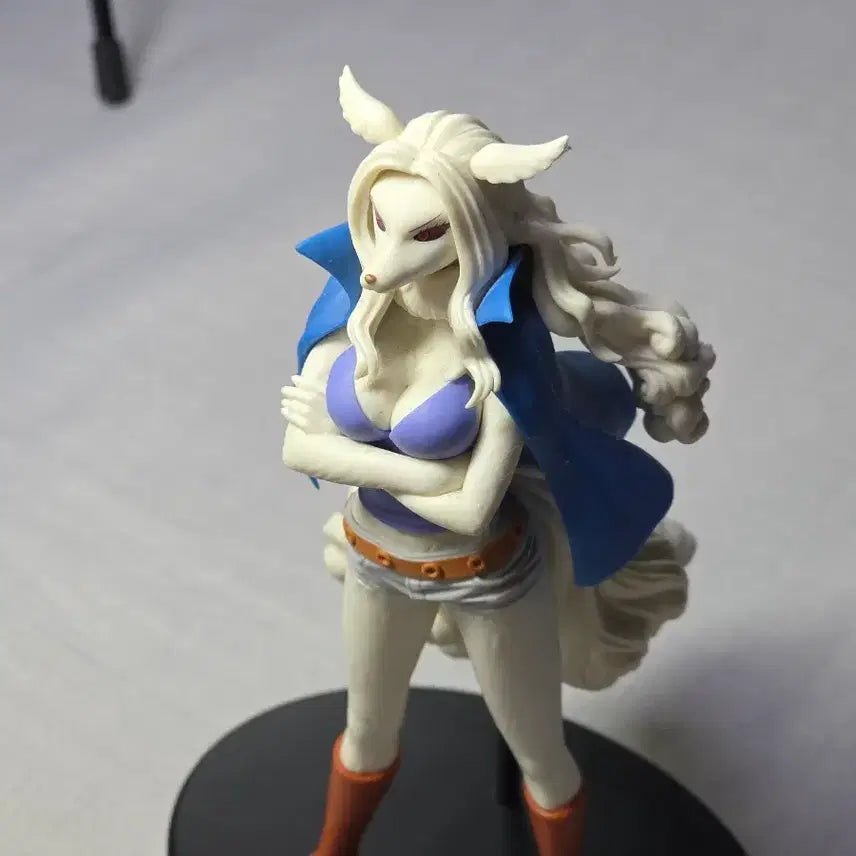 [BUNJANG] One Piece Wanda Figure / 원피스 완다 피규어