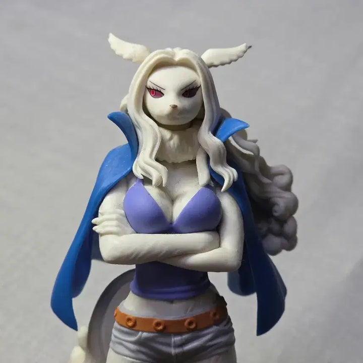 [BUNJANG] One Piece Wanda Figure / 원피스 완다 피규어
