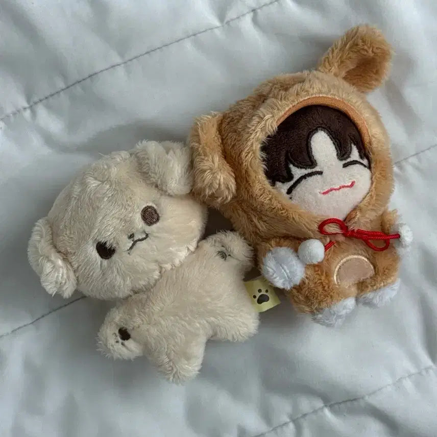 [BUNJANG] Jeno Doll Unsealed / 제노인형 양도