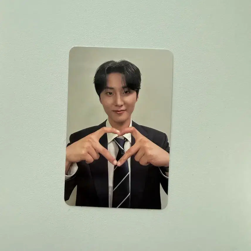 [BUNJANG] DAY6 Young K M Countdown Studio Photocard / 영케이 엠카 공방 포카